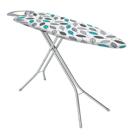 aluminum coated ironing board fabric|dunelm small ironing boards.